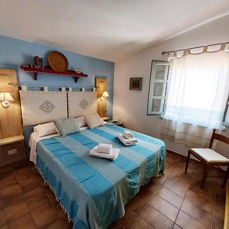 Su Pasu Villa Budoni Buitenkant foto