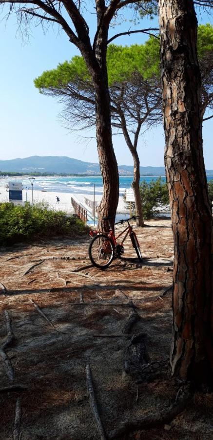 Su Pasu Villa Budoni Buitenkant foto