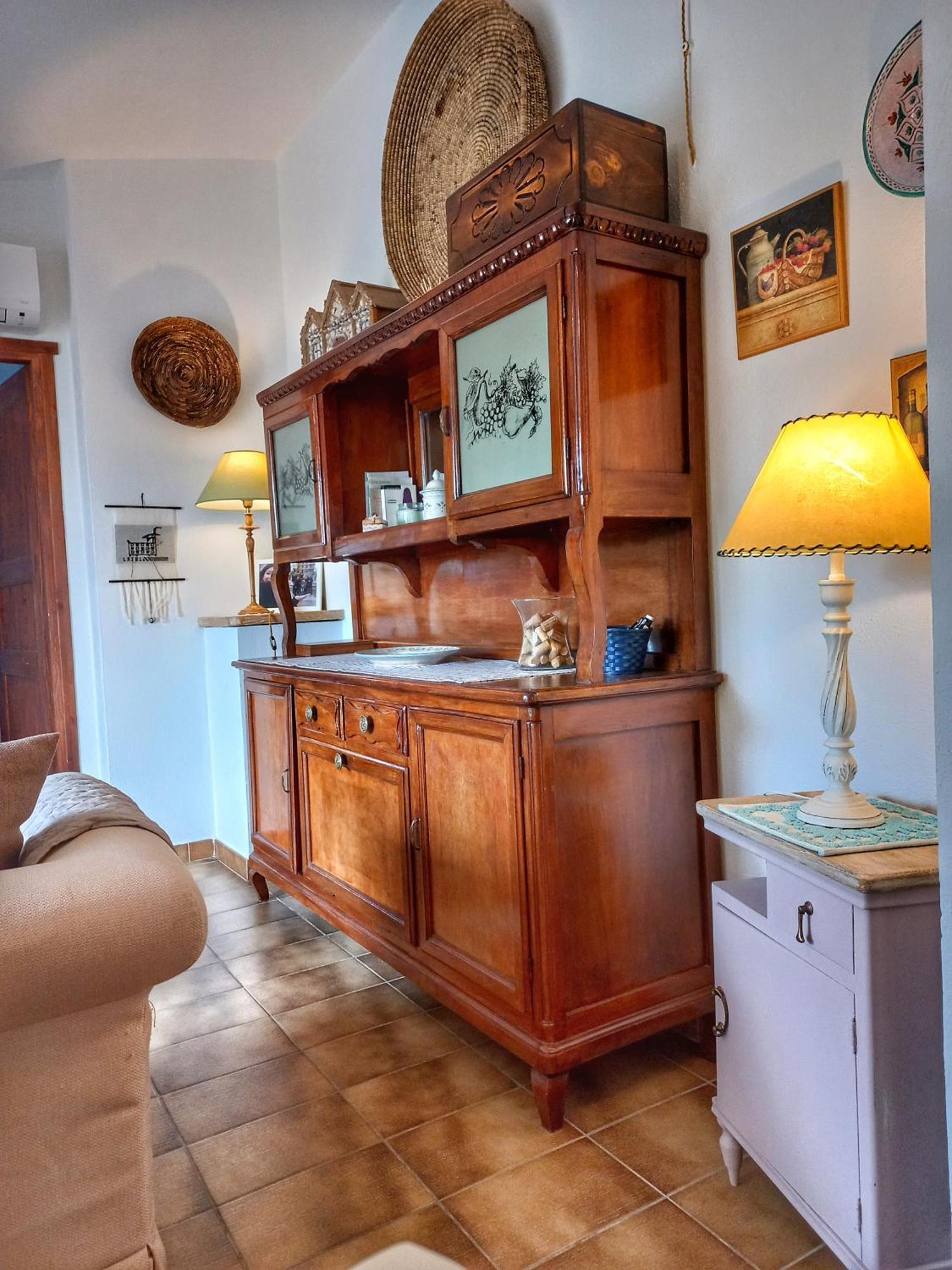 Su Pasu Villa Budoni Buitenkant foto